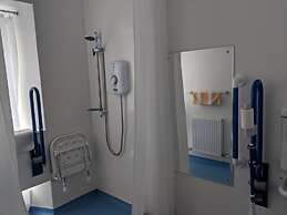 Barholm Accommodation