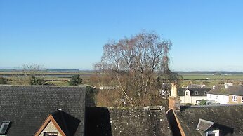 Barholm Accommodation