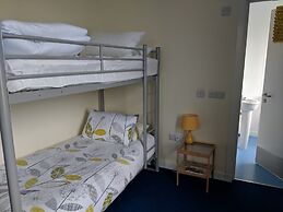 Barholm Accommodation