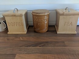 Barholm Accommodation