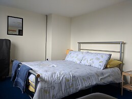 Barholm Accommodation