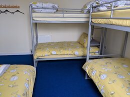 Barholm Accommodation