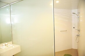 Jinjiang Inn Style Jincheng Qixing Plaza