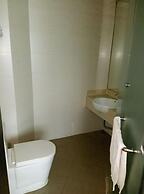 Jinjiang Inn Style Jincheng Qixing Plaza