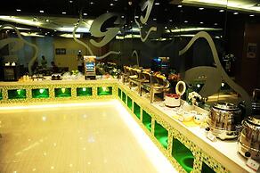 Jinjiang Inn Style Jincheng Qixing Plaza