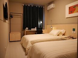 Goldmet Inn Datong Nanhuan Road Mingtang Park