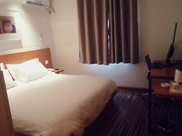 Goldmet Inn Datong Nanhuan Road Mingtang Park