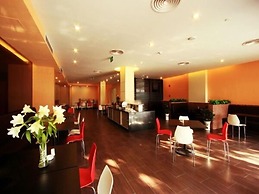 Jinjiang Inn Style Zhongshan Lakeside