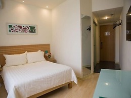 Jinjiang Inn Style Zhongshan Lakeside