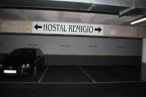 Hotel Remigio