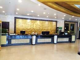 Jinjiang Inn Style Jinan Wuyingshan Road North