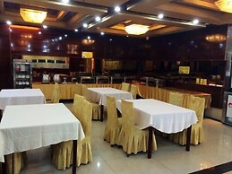 Jinjiang Inn Style Jinan Wuyingshan Road North