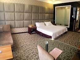 Jinjiang Inn Style Jinan Wuyingshan Road North