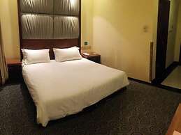 Jinjiang Inn Style Jinan Wuyingshan Road North