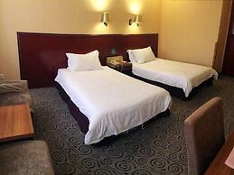 Jinjiang Inn Style Jinan Wuyingshan Road North