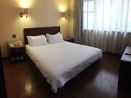 Jinjiang Inn Style Jinan Wuyingshan Road North