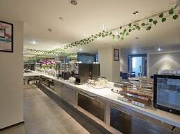 Jinjiang Inn Style Hangzhou Linping East Lake North Road