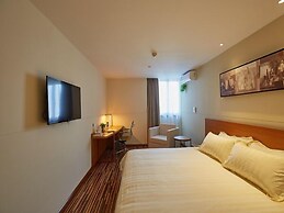 Jinjiang Inn Style Hangzhou Linping East Lake North Road