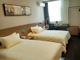 Jinjiang Inn Jinnan West Station Lashan Bridge