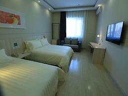 Jinjiang Inn Style Harbin West Satoin Lijiang Road