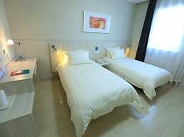 Jinjiang Inn Style Harbin West Satoin Lijiang Road
