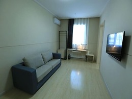 Jinjiang Inn Style Harbin West Satoin Lijiang Road