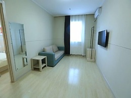 Jinjiang Inn Style Harbin West Satoin Lijiang Road