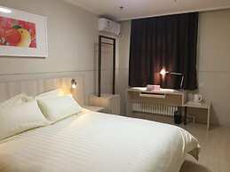 Jinjiang Inn Style Harbin West Satoin Lijiang Road