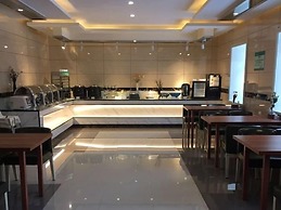 Jinjiang Inn Style Harbin West Satoin Lijiang Road