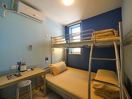 Bestay Shenyang Forrbidden City Huanyuan Gate Subway Station