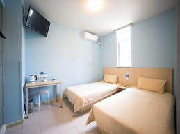 Bestay Shenyang Forrbidden City Huanyuan Gate Subway Station