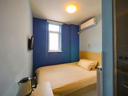 Bestay Shenyang Forrbidden City Huanyuan Gate Subway Station