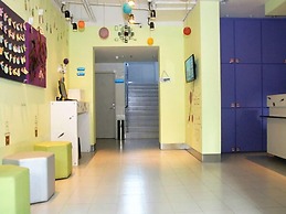 Bestay Shenyang Forrbidden City Huanyuan Gate Subway Station