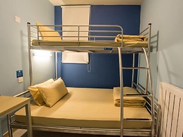 Bestay Shenyang Forrbidden City Huanyuan Gate Subway Station