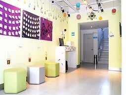 Bestay Shenyang Forrbidden City Huanyuan Gate Subway Station