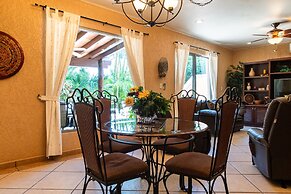 PlayaCar Golf Home by Playa Paradise