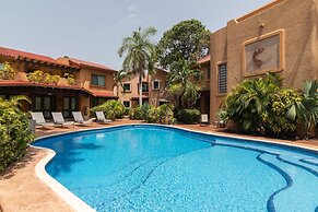 PlayaCar Golf Home by Playa Paradise