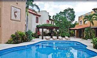 PlayaCar Golf Home by Playa Paradise