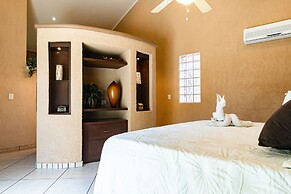 PlayaCar Golf Home by Playa Paradise