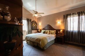 PlayaCar Golf Home by Playa Paradise