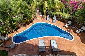 PlayaCar Golf Home by Playa Paradise