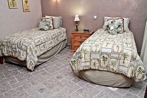 PlayaCar Golf Home by Playa Paradise