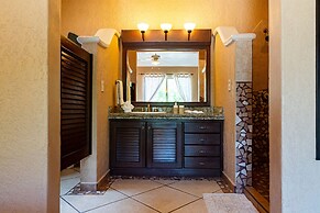 PlayaCar Golf Home by Playa Paradise
