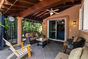PlayaCar Golf Home by Playa Paradise