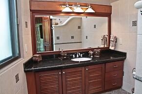 PlayaCar Golf Home by Playa Paradise