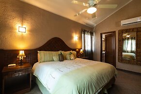 PlayaCar Golf Home by Playa Paradise