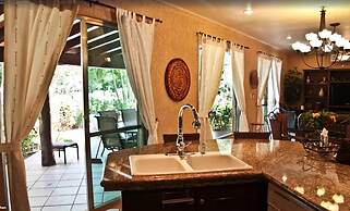 PlayaCar Golf Home by Playa Paradise