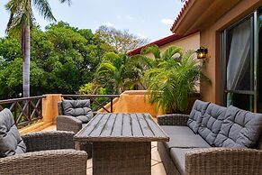 PlayaCar Golf Home by Playa Paradise
