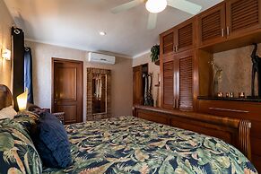 PlayaCar Golf Home by Playa Paradise