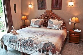 PlayaCar Golf Home by Playa Paradise